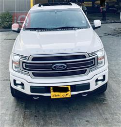 فورد إف-150